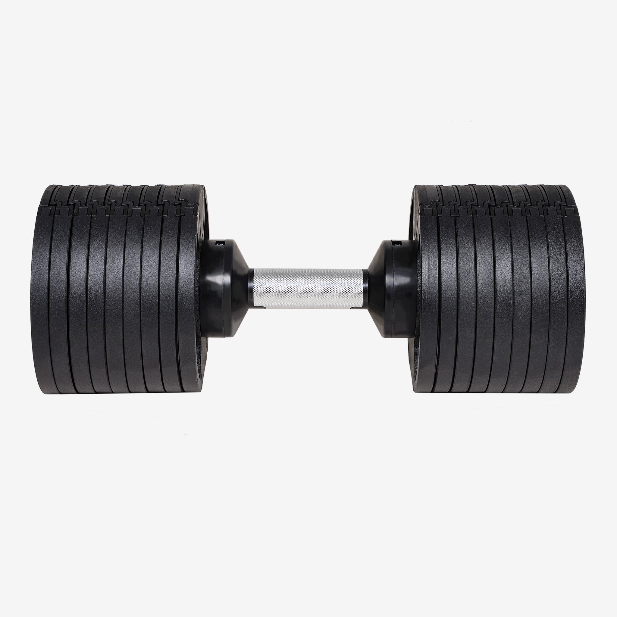 Haltère ajustable Altas AL-D01 70 lb – image 1