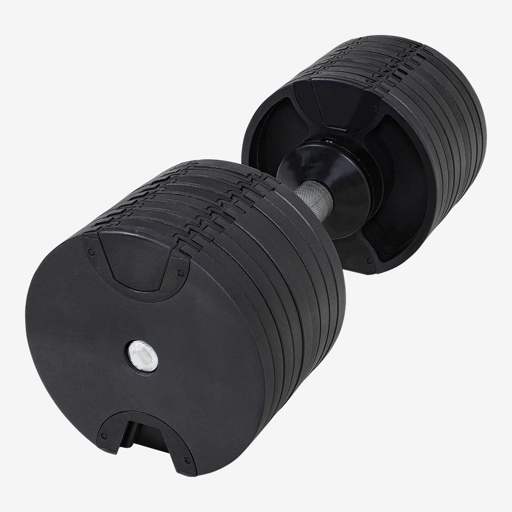 Haltère ajustable Altas AL-D01 70 lb – image 6