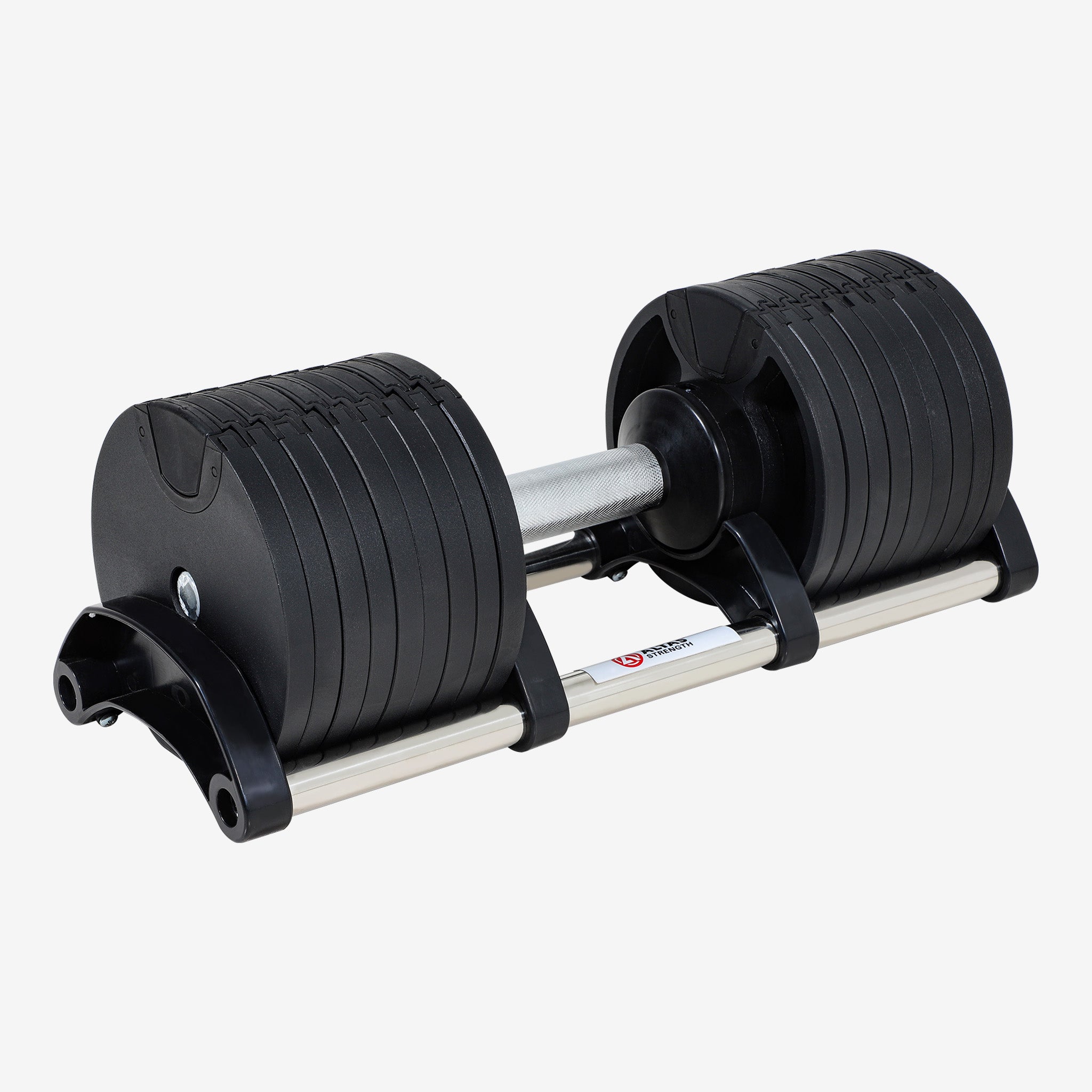 Haltère ajustable Altas AL-D01 70 lb – image 2