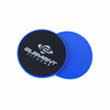 Disques de glisse Element Fitness - 7" - Fitness Dépôt +