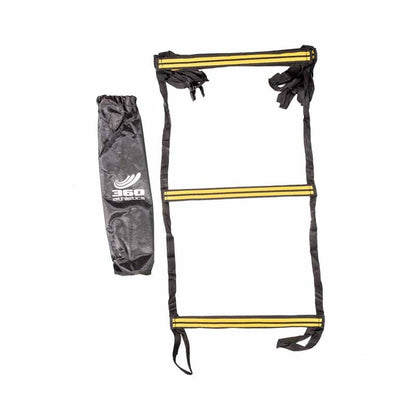 Échelle d’Agilité 4m – Pro - Fitness Dépôt +