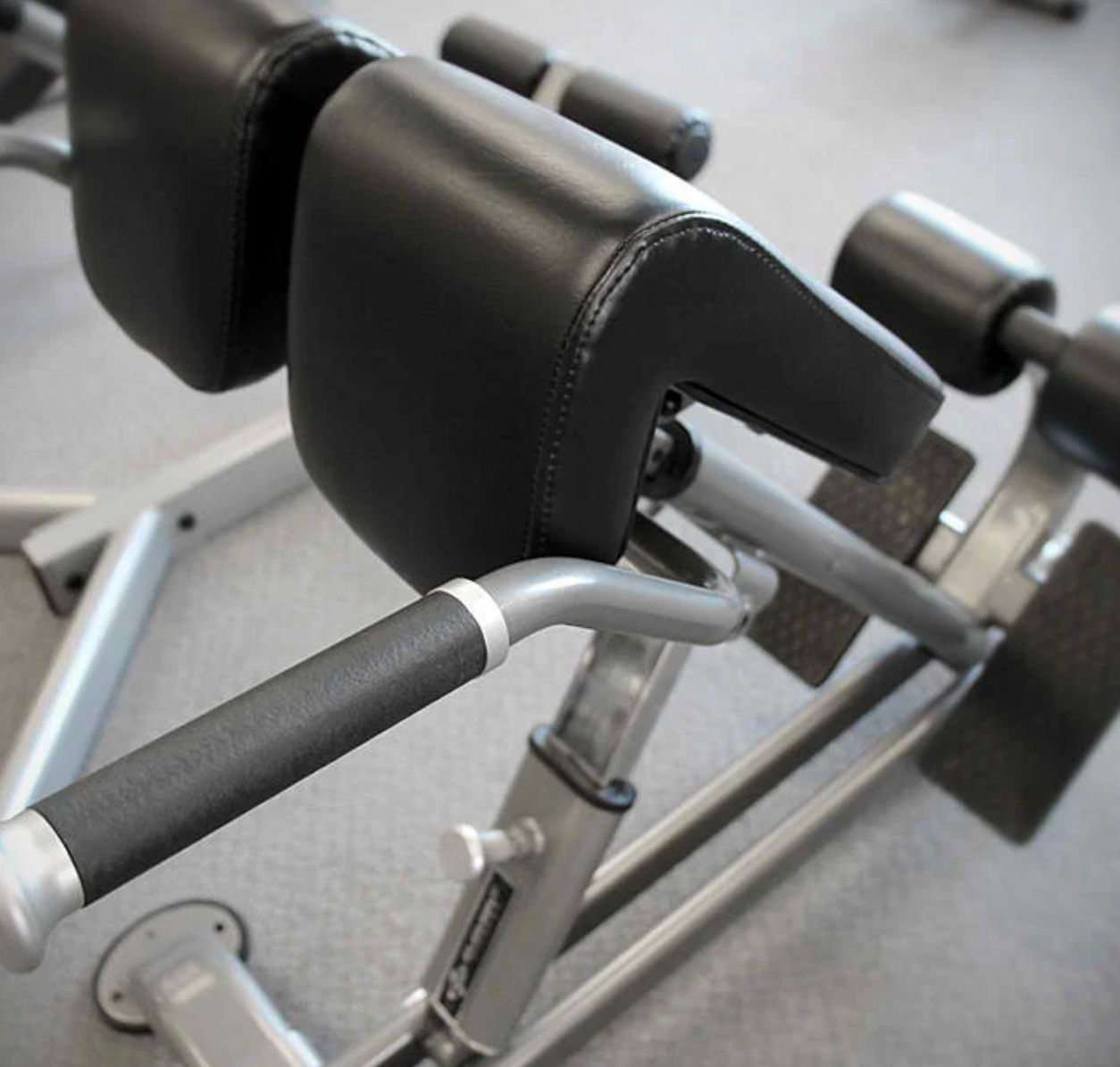Élément Hyper Extension Réglable HEB - Fitness Dépôt +