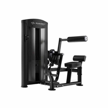Element Fitness - Cobalt Dual AB & Back - Fitness Dépôt +