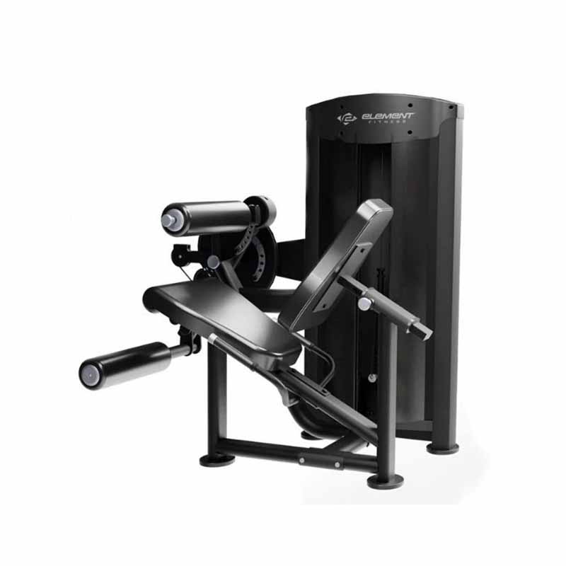 Element Fitness - Cobalt Dual Leg Ext & Curl - Fitness Dépôt +