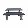Element Fitness Kettlebell Rack - E-500-859KR - Fitness Dépôt +