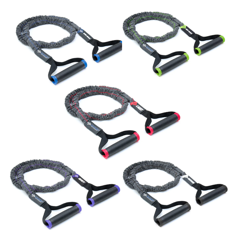 Gaine tubulaire Element Pro 4' - Légère à ultra lourde - Fitness Dépôt +