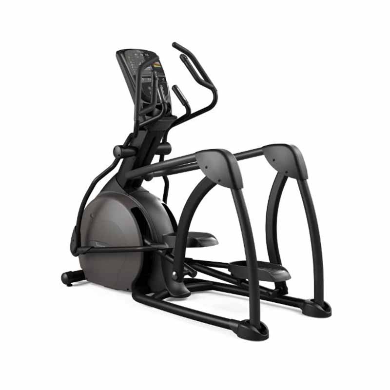 Elliptique Vision Fitness S70 Suspension - Fitness Dépôt +