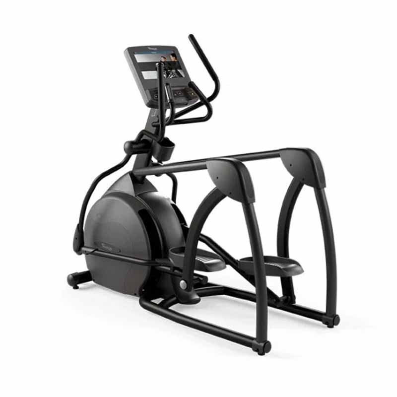 Elliptique Vision S600E - Fitness Dépôt +