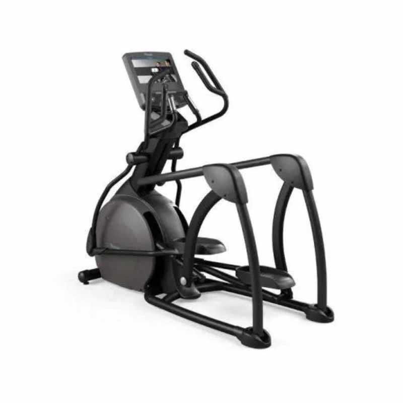 Elliptique Vision S700E - Fitness Dépôt +