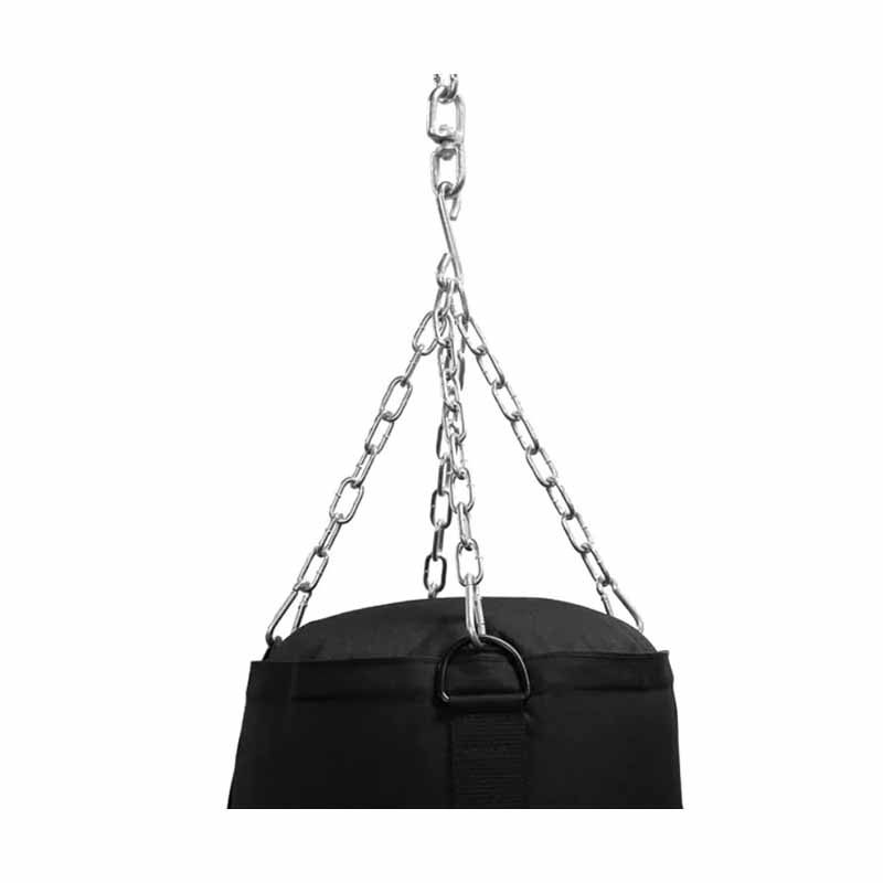 Ensemble de chaîne de sac Fight Monkey - Fitness Dépôt +
