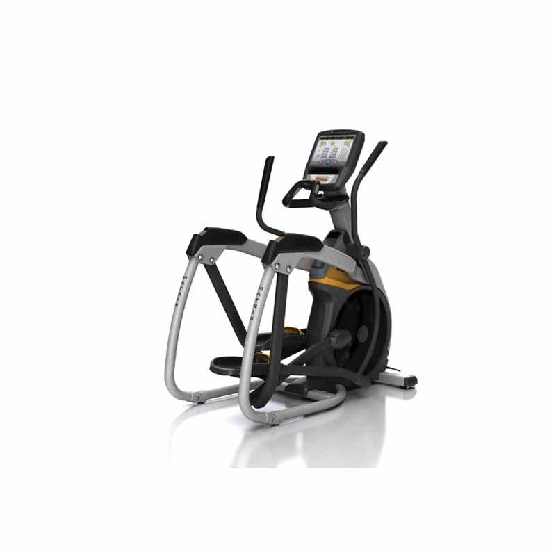 Entraîneur Matrix A5X Ascent - Reconditionné - Fitness Dépôt +