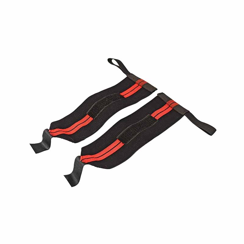 Enveloppement de poignet Velcro Northern Lights - Fitness Dépôt +