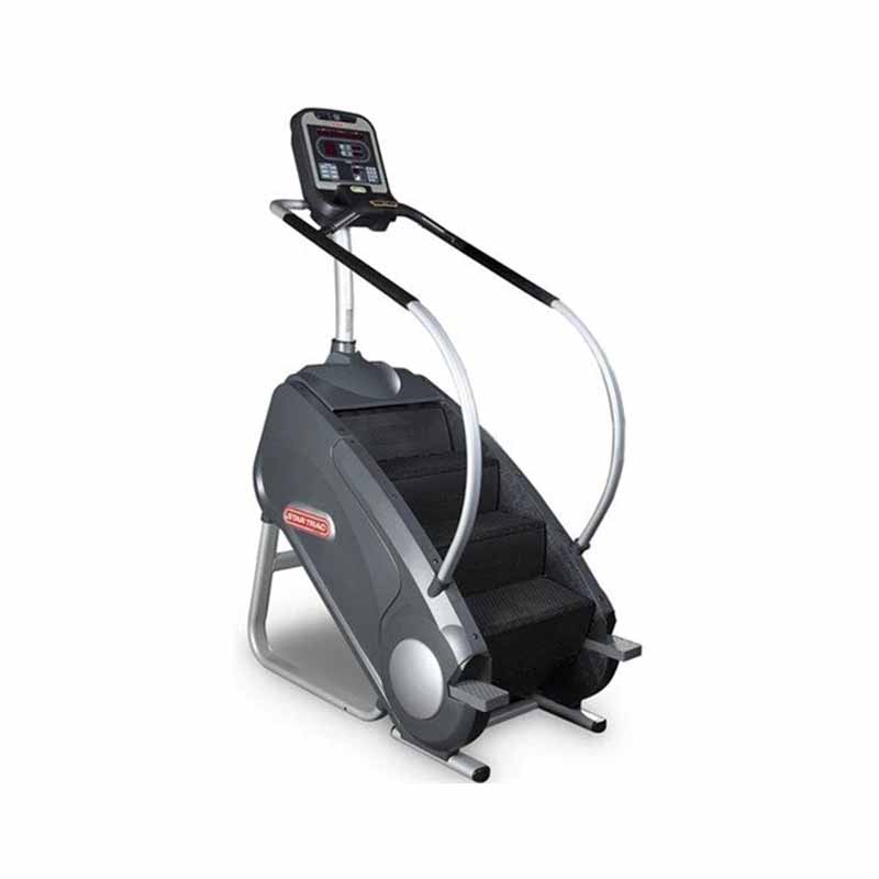 Escalier Star Trac E-SM - Fitness Dépôt +