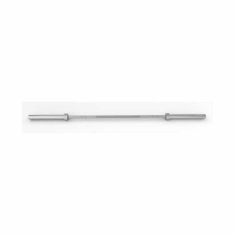 Evolve Elite Series Olympic Bar - 220 cm - Fitness Dépôt +