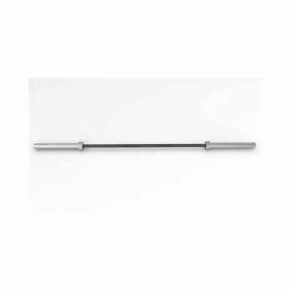 Evolve Olympic Man Cerakote Bar 220 cm - Fitness Dépôt +