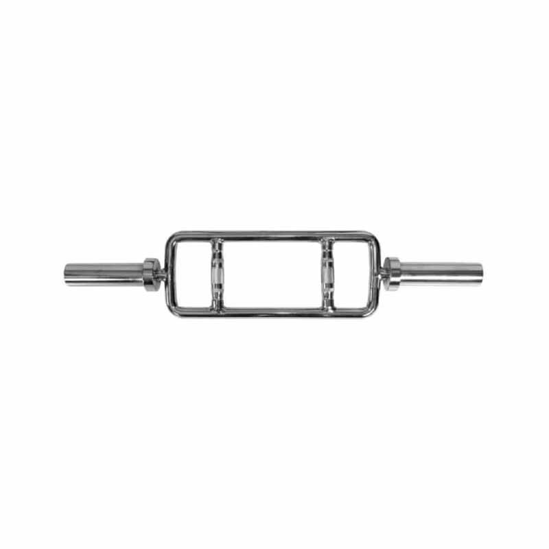 Evolve Olympic Triceps Bar - Fitness Dépôt +