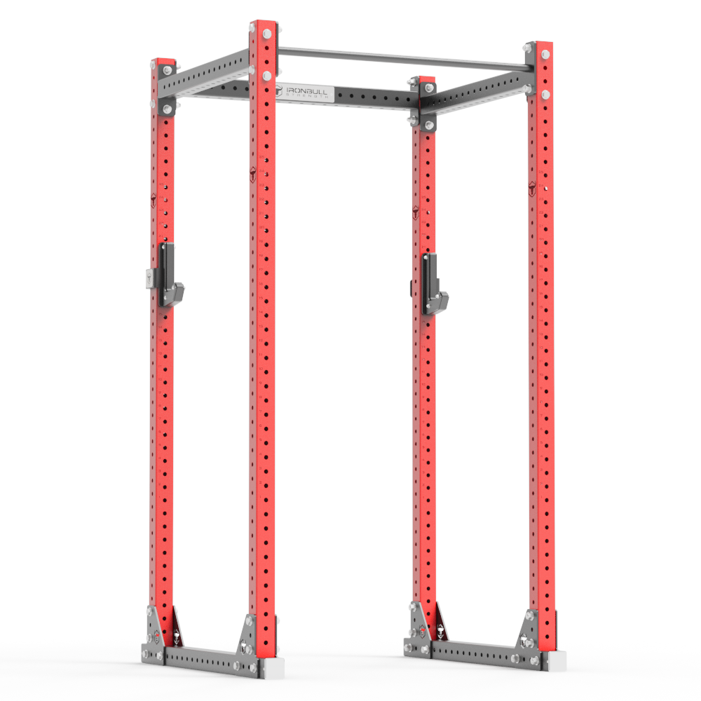 PR1-F Power Rack Builder – Fitness Dépôt
