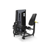 Leg Extension selectorized machine - Fitness Dépôt +