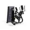 Machine à Abdominaux Machine Sélective - Fitness Dépôt +