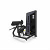 45 Degree Camber Curl selectorized machine - Fitness Dépôt +