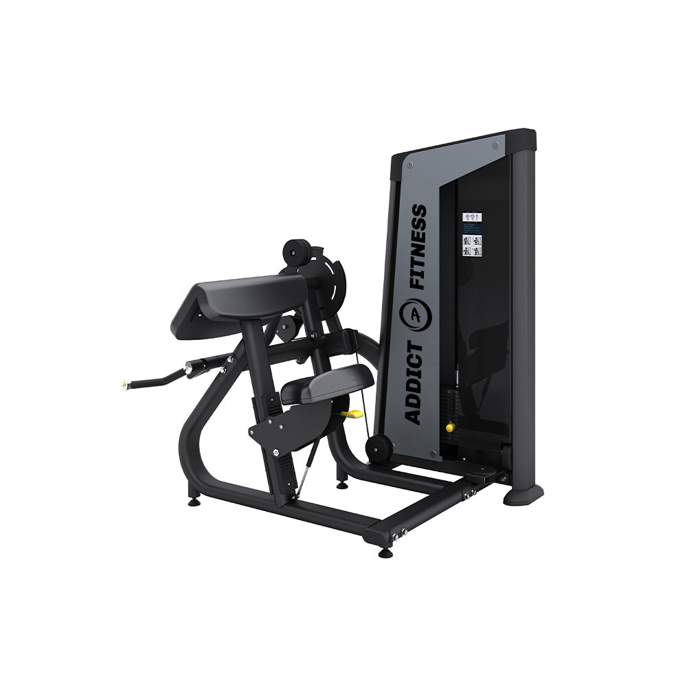 Machine Sélective Biceps/Triceps V2 - Fitness Dépôt +