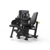 Leg Extension/Curl V2 selectorized machine - Fitness Dépôt +