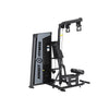 Pull Down/Long Pul V2 selectorized machine - Fitness Dépôt +