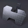 FIXATION DE PLAQUE DE PIED IRONAX XFT - Fitness Dépôt +