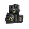 Fight Monkey Premium Cuir MMA / Gants de sac - Fitness Dépôt +