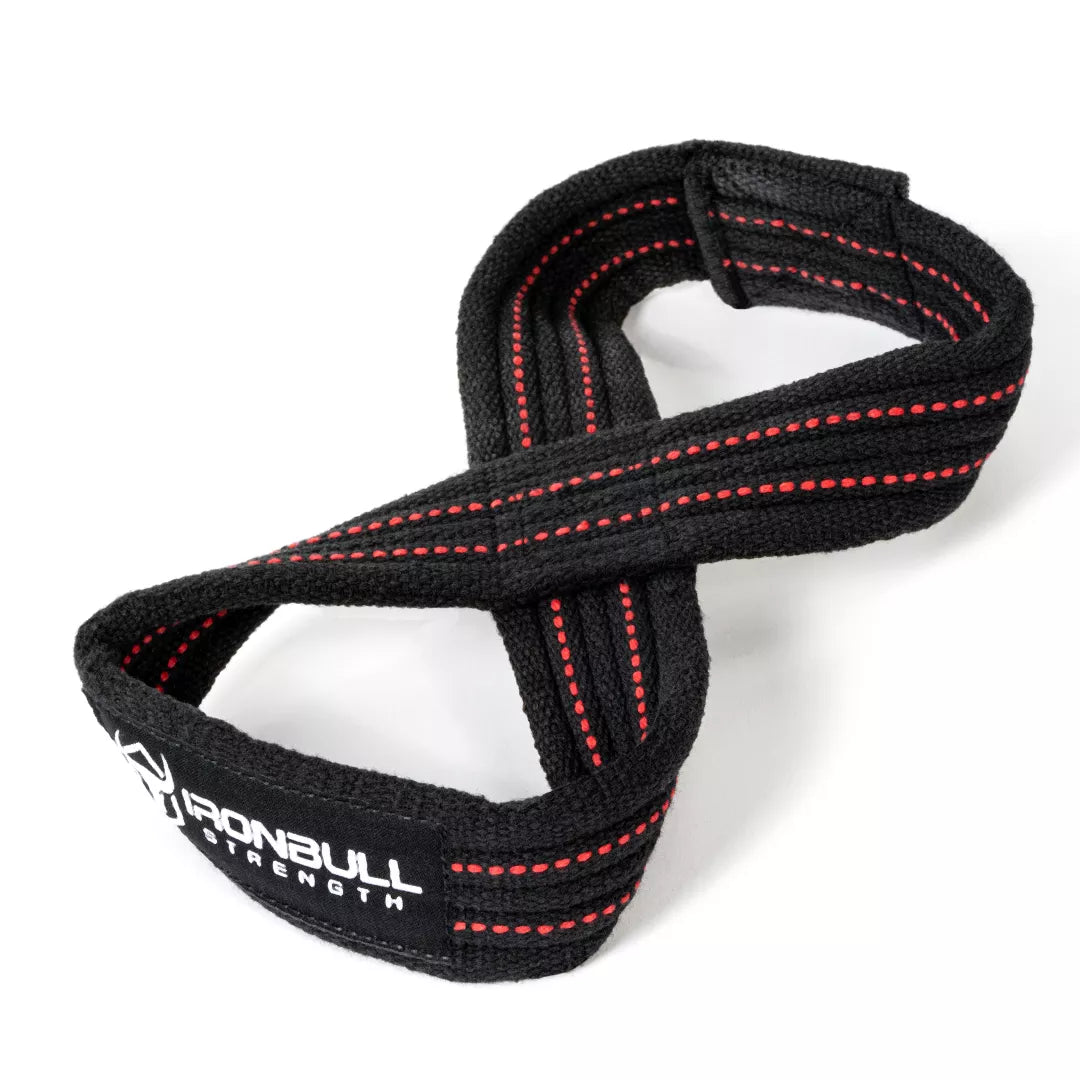 Figure 8 Sangles de levage - Fitness Dépôt +