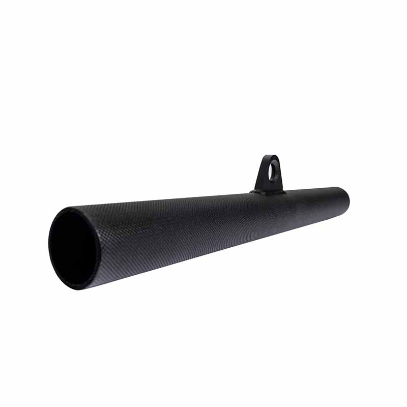 Fixation de câble Northern Lights 2BIG, barre droite de 20'' - Fitness Dépôt +