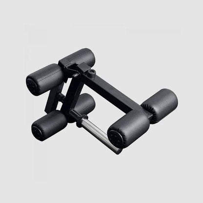 Fixation de jambe IRONAX XLS - Fitness Dépôt +