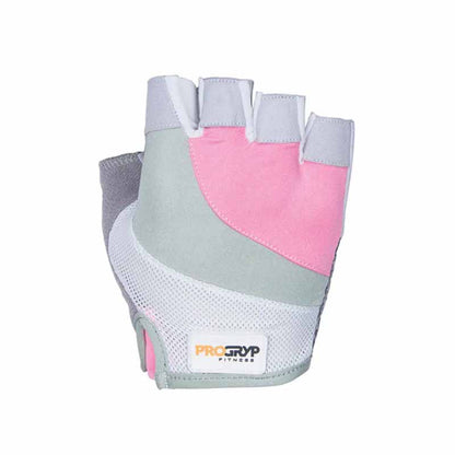 GANTS DE FITNESS POUR FEMMES PRO-44 HYGEIA - Fitness Dépôt +