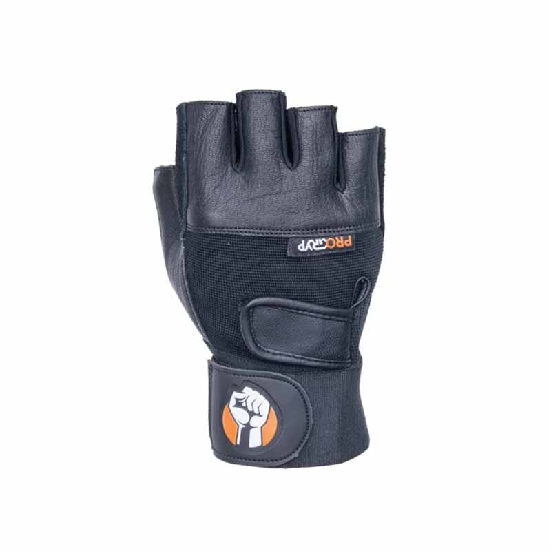 GANTS DE LEVAGE ENVELOPPANTS PRO-32 - Fitness Dépôt +
