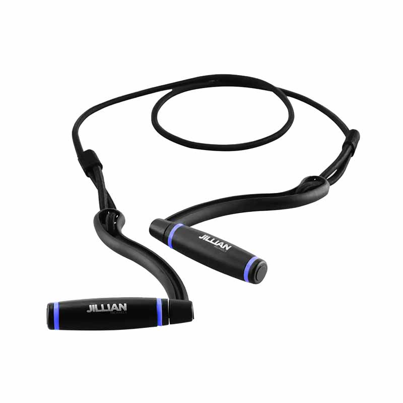 Gaiam Jillian Michaels Cordon de résistance ultime niveau 3 - Fitness Dépôt +