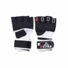 Gants Petra Deluxe GEL - Paire - Grand/XL - Fitness Dépôt +
