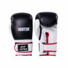 Gants de boxe Petra Fighter 12oz - Paire - Fitness Dépôt +