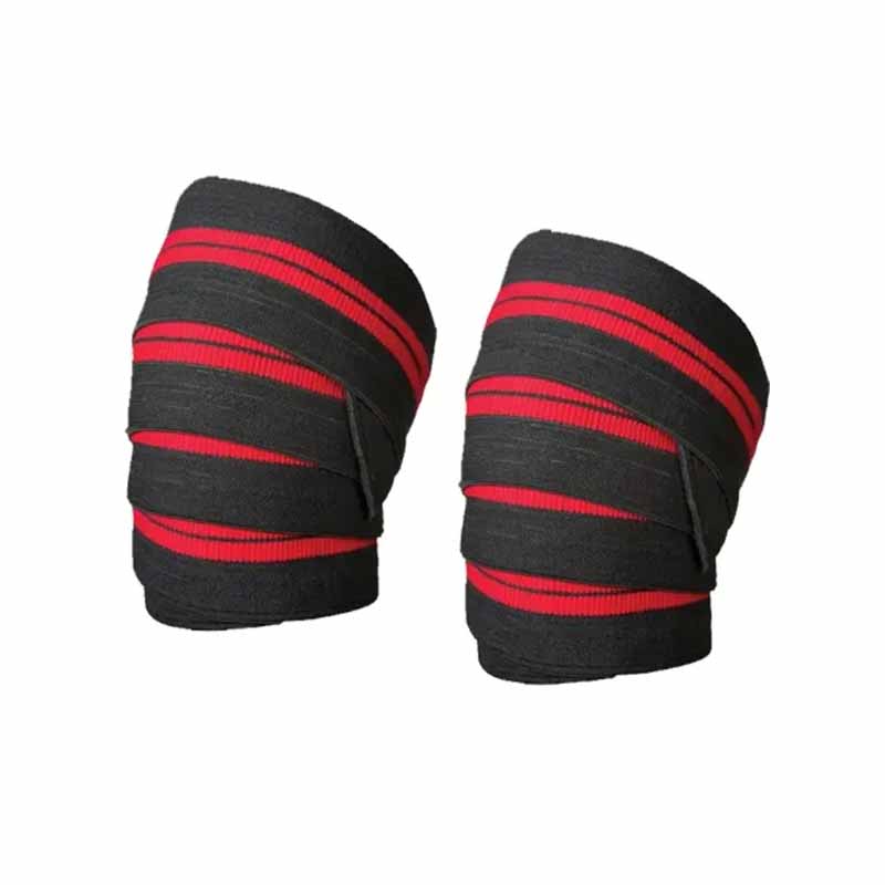 Genouillères TKO Pro-Line - Fitness Dépôt +