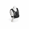 Gilet lesté XM FITNESS 25 lb, coupe en V - Fitness Dépôt +
