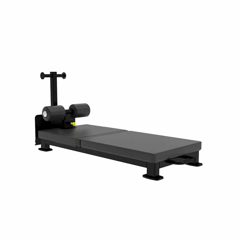 Glute noir Element - Fitness Dépôt +