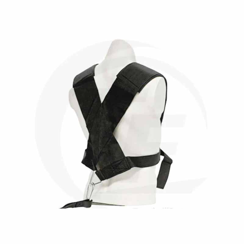 HARNAIS DE LUMINOSITÉ/RÉSISTANCE POLYVALENT XM - Fitness Dépôt +