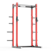 HR1 Half Rack - Builder - Fitness Dépôt +