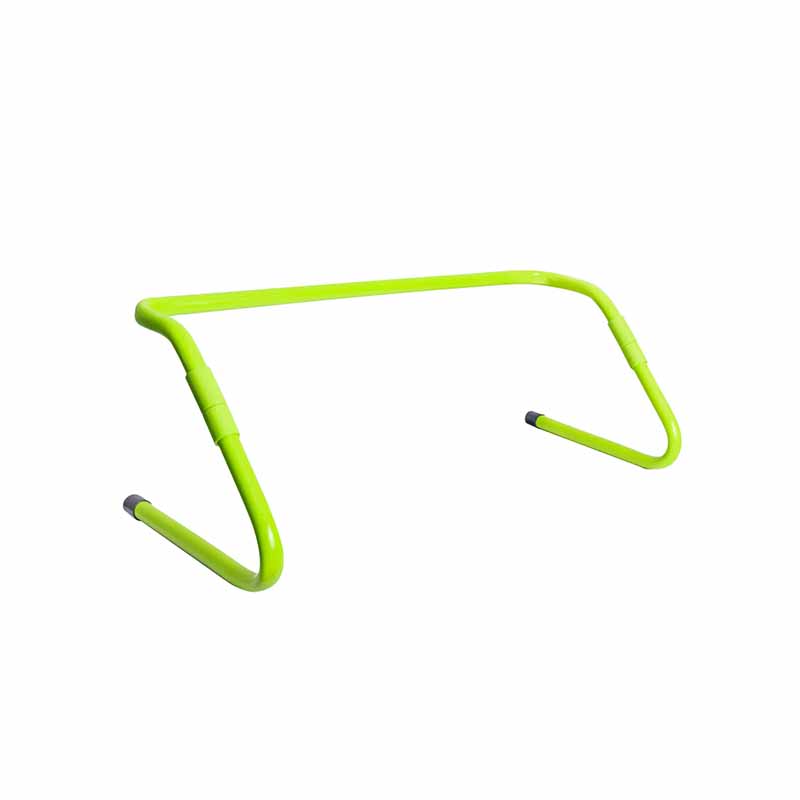 Haie réglable Northern Lights, 9" ou 12", vert - Fitness Dépôt +
