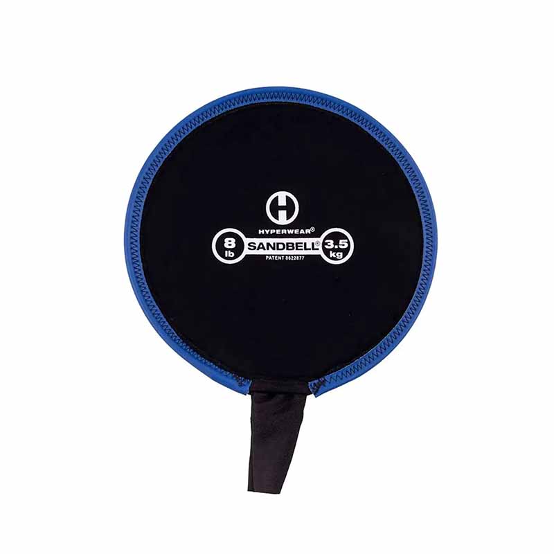 HyperWear Sandbell, Empty - Fitness Dépôt +