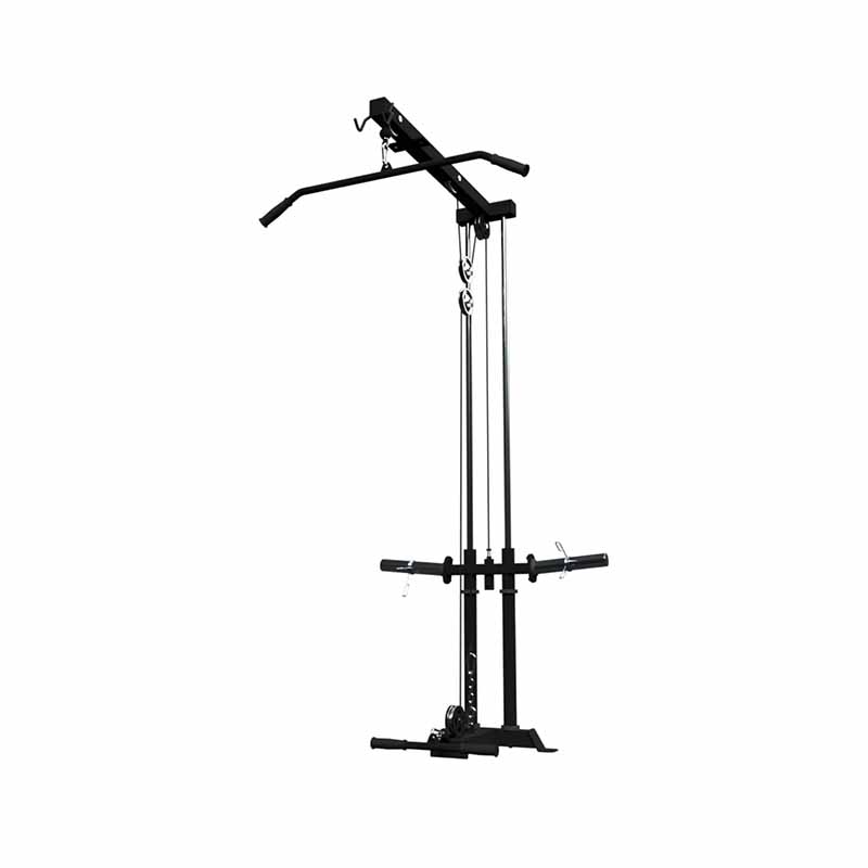 IRONAX - XPX - Option de traction latérale - Fitness Dépôt +