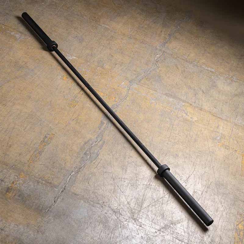 IRONAX XB1 BARBELL - Fitness Dépôt +