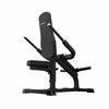 IRONAX XC - Appareil biceps/triceps BT - Fitness Dépôt +