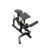 IRONAX XC - Flexion des jambes en position couchée PLC - Fitness Dépôt +