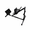 IRONAX XC - Hack Squat HS - Fitness Dépôt +