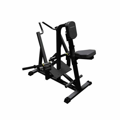 IRONAX XC - SR rangée assise - Fitness Dépôt +